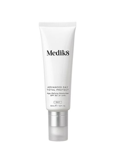 Age-Defying Moisturiser with Photolyase SPF 50+ from Medik8