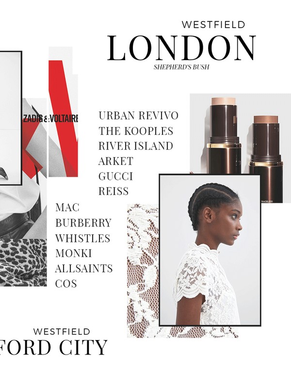  London’s Best Shopping Destinations Uncovered