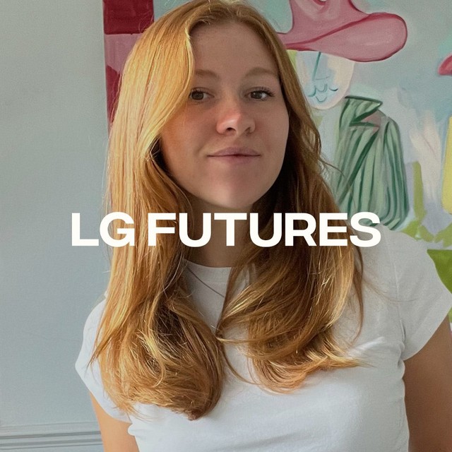 Next up in our Futures series is Elsa, illustrator & founder of @elsa_works_ . Watch on to see her c