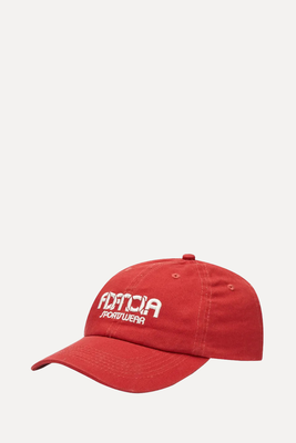 Sportswear Cap from Adanola
