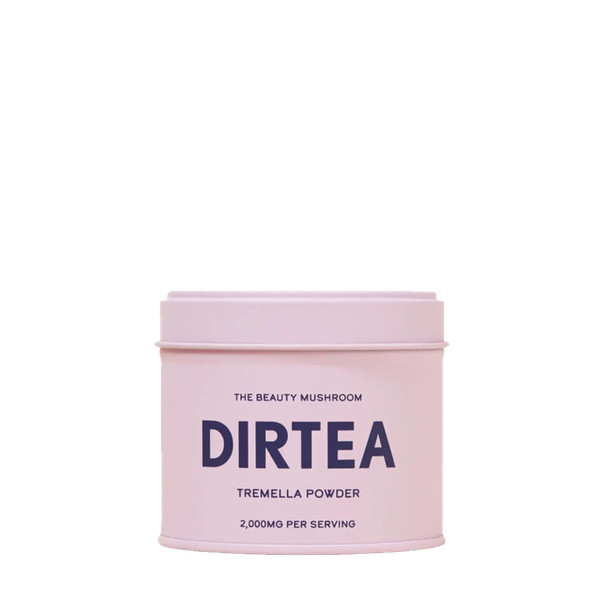 Tremella Mushroom Powder from Dirtea