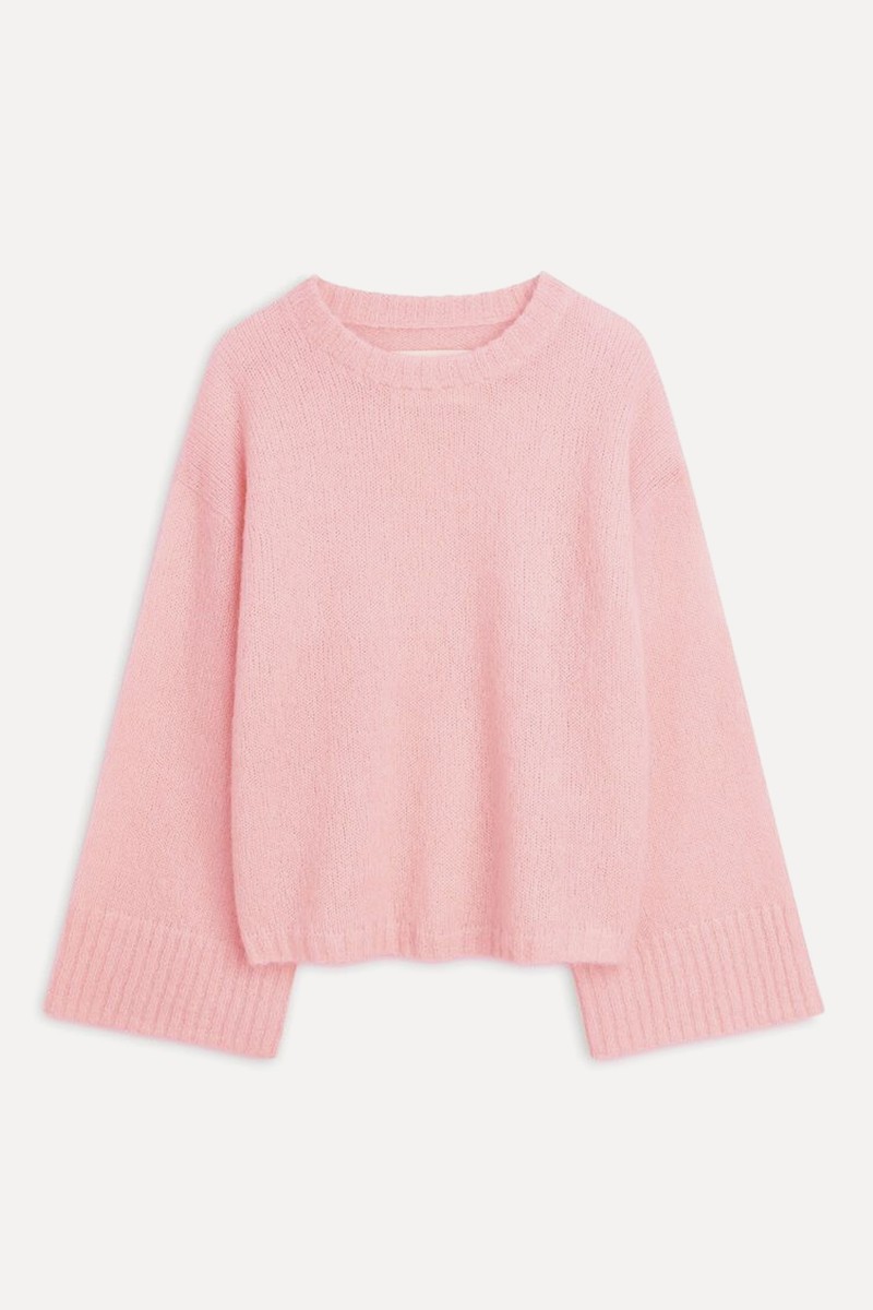 Cierra Sweater from By Malene Birger