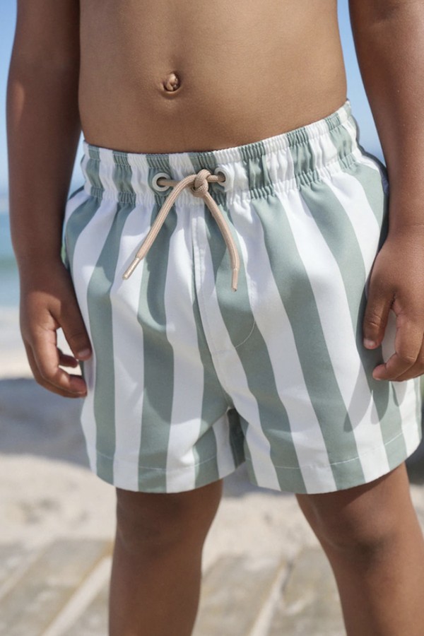  Printed Swim Shorts from Next