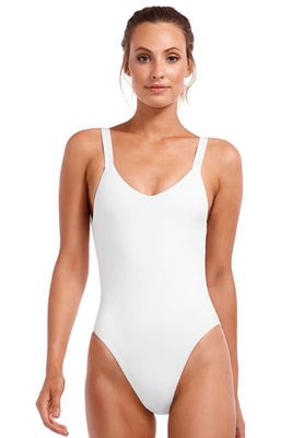 Leah Swimsuit from Vitamin A