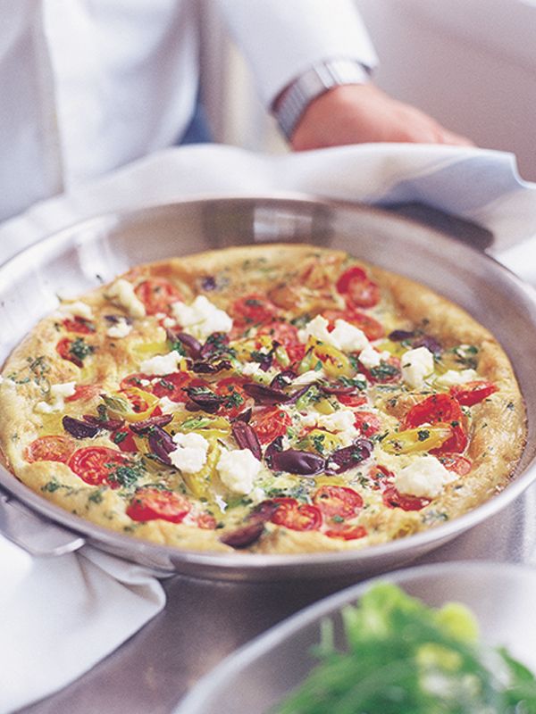 9 Feta Recipes To Make This Summer