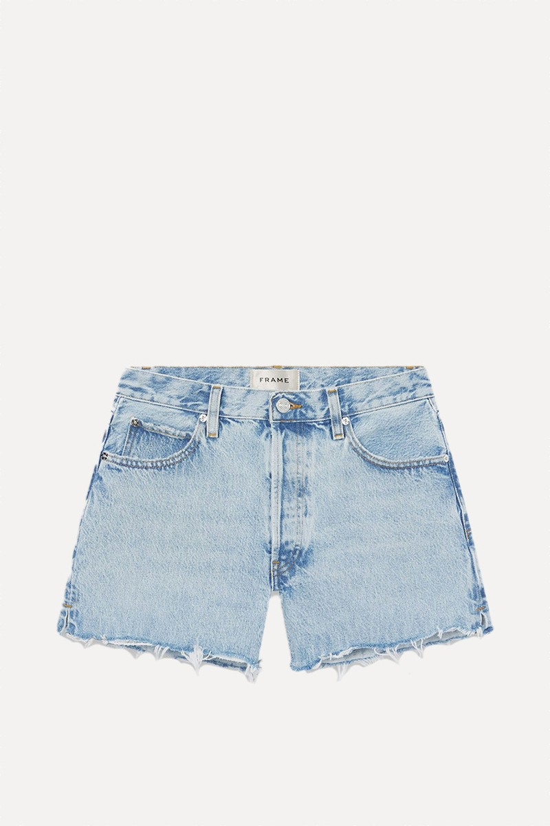 The Dare Shorts from FRAME