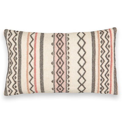 Rubace Cushion Cover from La Redoute
