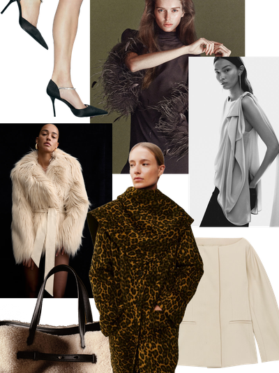 11 High-Street Pieces That Look Seriously Expensive