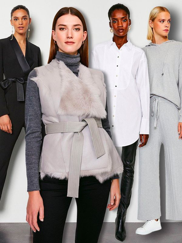 22 Winter Style Hits At Karen Millen