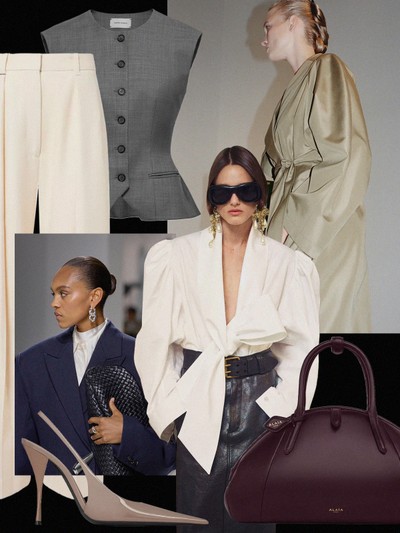 10 Workwear Pieces Worth The Investment 