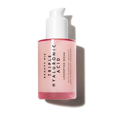 Triple Hyaluronic Acid Hydra Plump Dewy Skin Mist from Beauty Pie