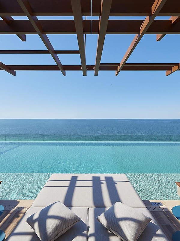 11 Of The Best Hotels In Dubai