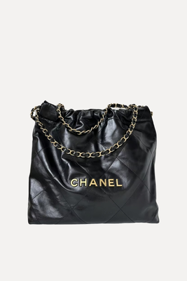 22 Leather Bag from Chanel
