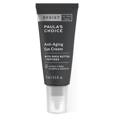 Anti Ageing Eye Cream from Paula's Choice