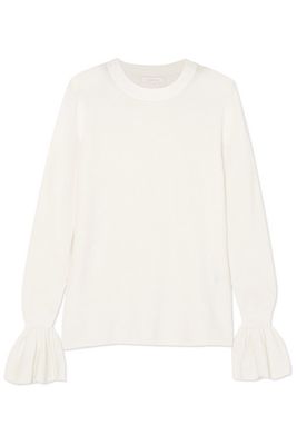 Cotton Sweater from See by Chloé