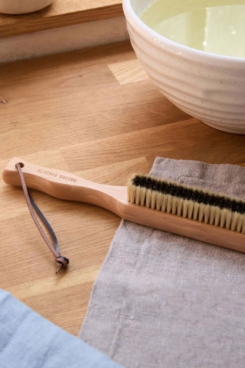 Clothes Brush from Clothes Doctor