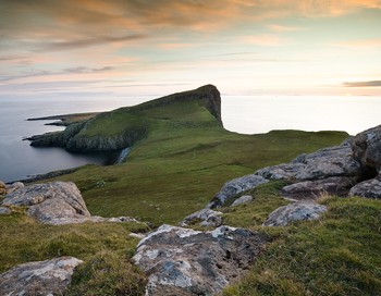 Scotland Skye