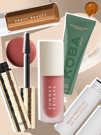 5 Beauty Products Adeola’s Loving This Month