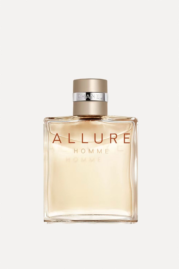Allure Homme Eau De Toilette from Chanel