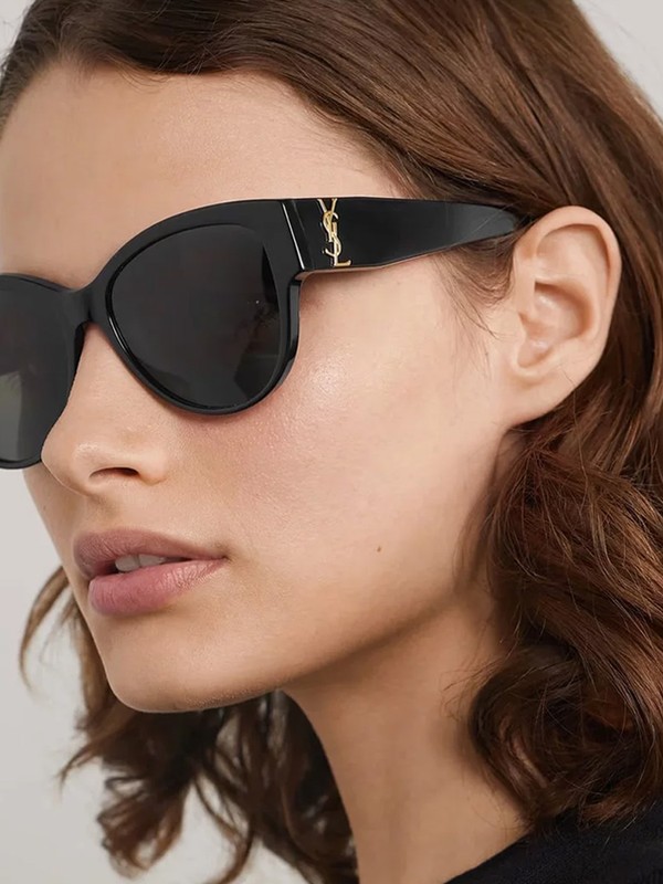 28 Sunglasses – In Every Shape