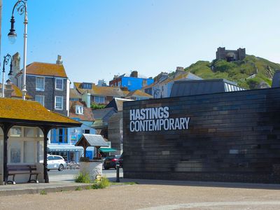 Hastings Contemporary