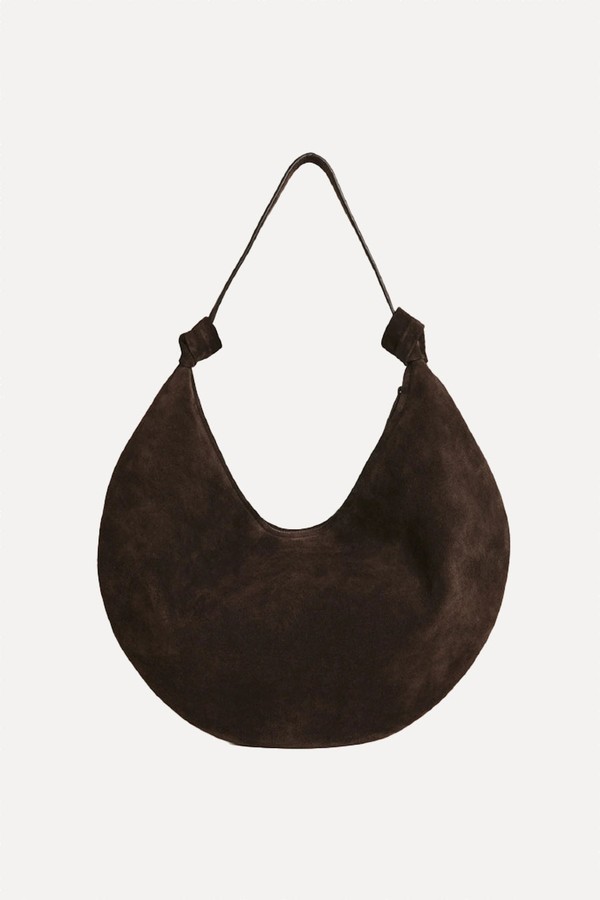 Rhea Hobo Bag