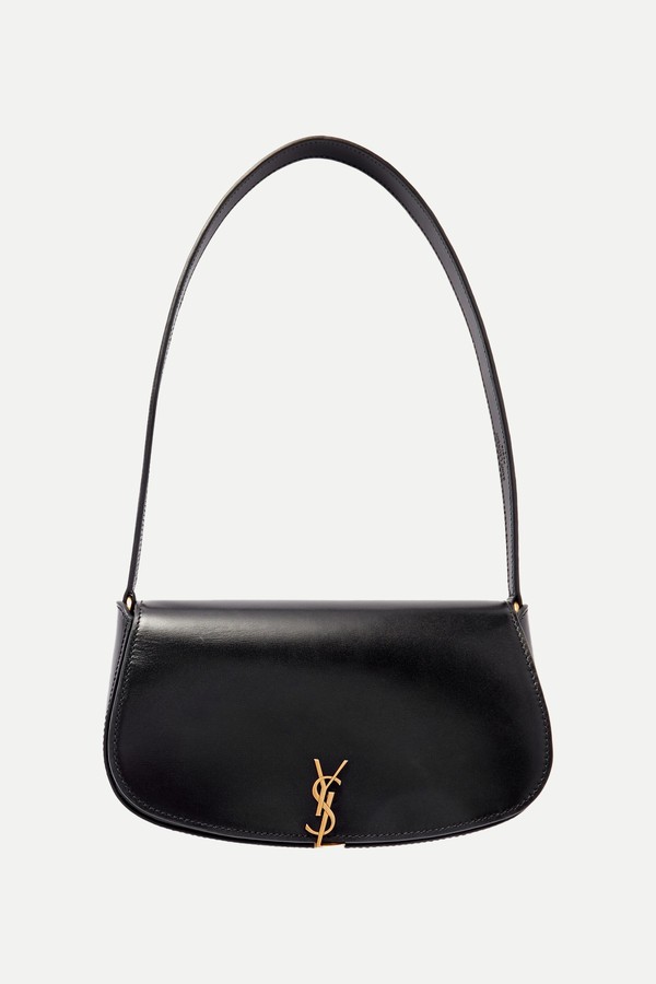 Leather Shoulder Bag from SAINT LAURENT