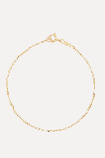 Sweet Nothing Bracelet from Catbird