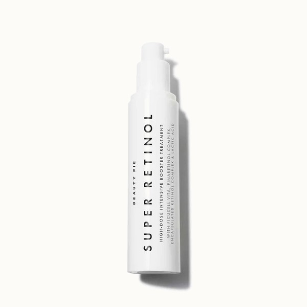 High-Dose Intensive Booster Treatment  from Beauty Pie 