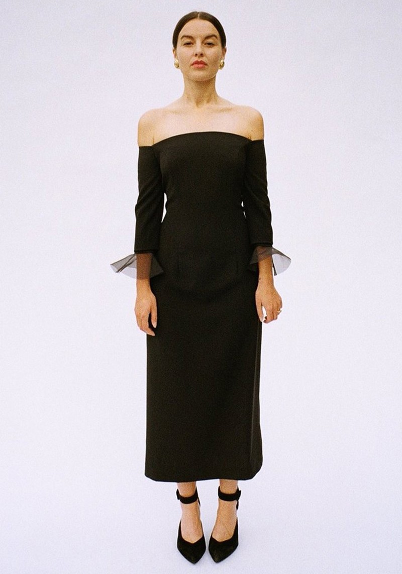 The Sally Dress from Franks London
