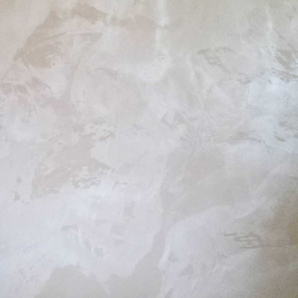 Polished Plaster from Henry Van Der Vijver