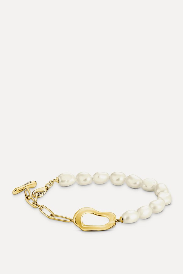 Pearl Bracelet