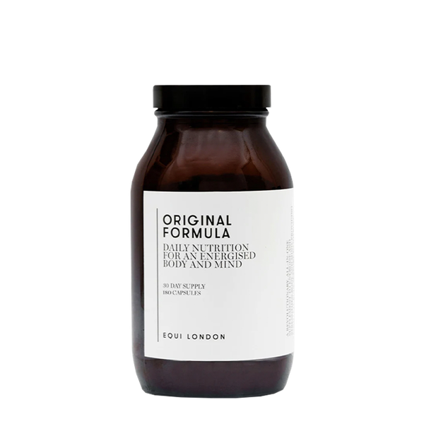 Original Formula Capsules from Equi London