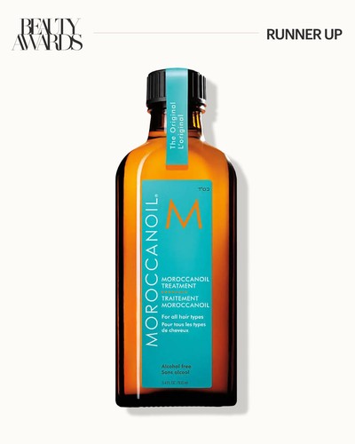 Moroccanoil Treatment Original from Moroccanoil 