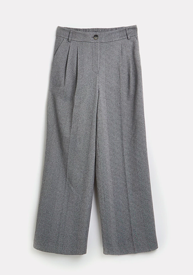 Pleated Trousers from River Island