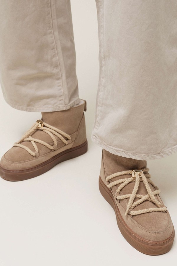 Classic Low Sneakers from Inuikii