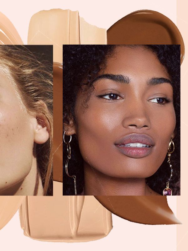 7 Tips To Help You Buy The Right Foundation