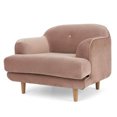 Gracie Armchair