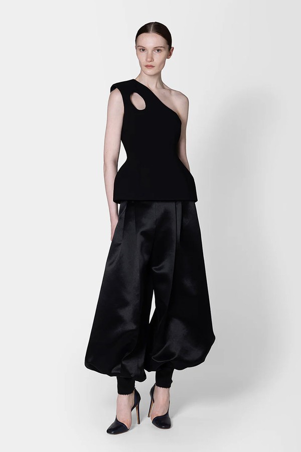 Ovar Trousers