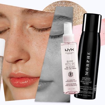 Do You Need A Make-Up Setting Spray?
