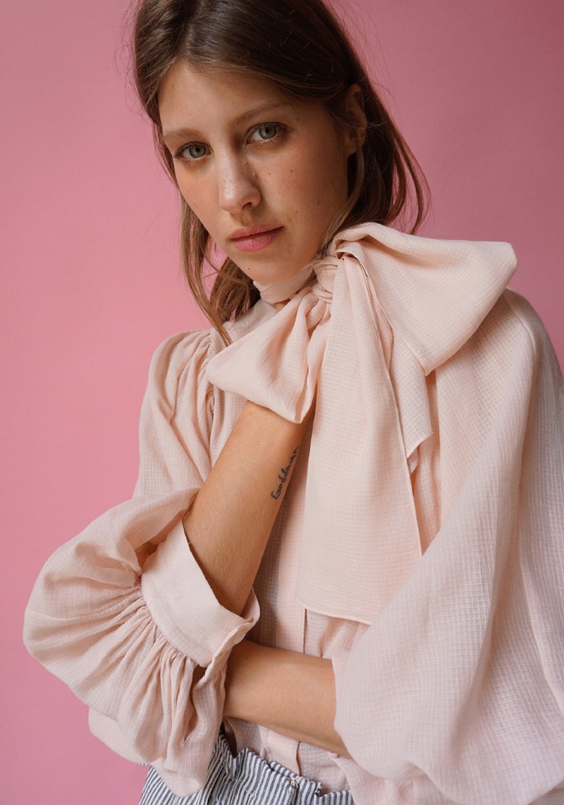 Maeva Blouse