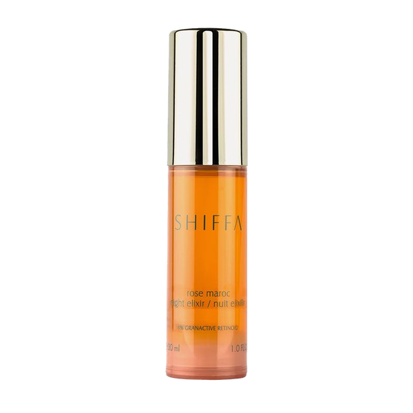 Rose Maroc Night Elixir