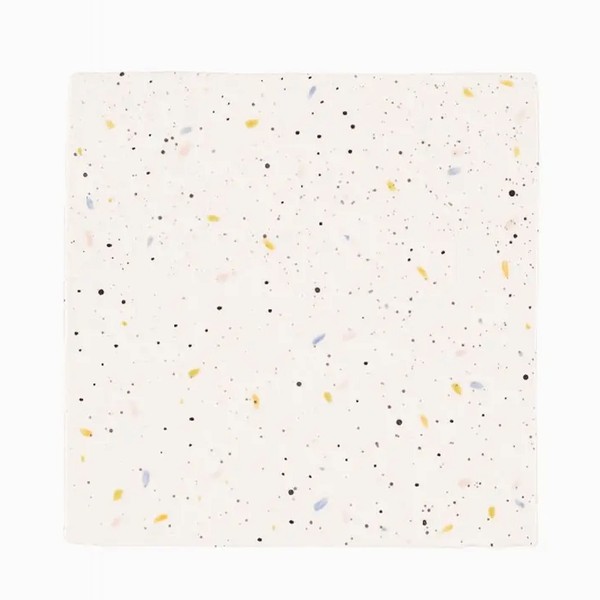 Confetti Burst from Claybrook