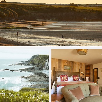 How To Do A Winter Staycation In Cornwall