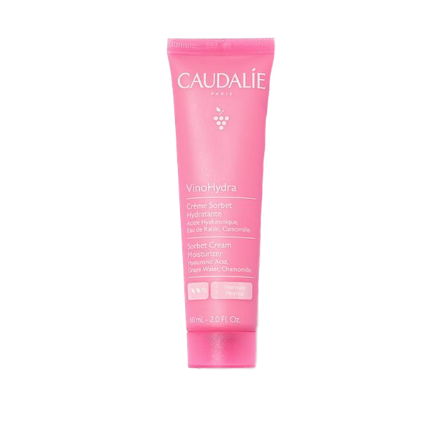 VinoHydra Deep Hydration Moisturizer from Caudalie