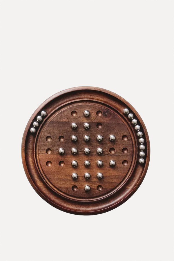 Solitaire Game from Zara Home