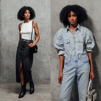 5 Transitional Looks We Love At Levi’s 