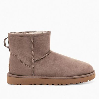 Classic Mini II Boots, £145 | Ugg