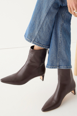 Stevie Ankle Boots, £277