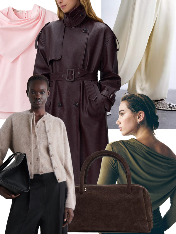 33 High-Street Hits To Snap Up Before They Sell Out